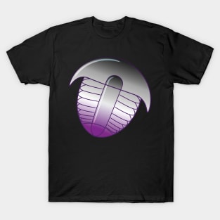 Ace Pride Trilobite T-Shirt